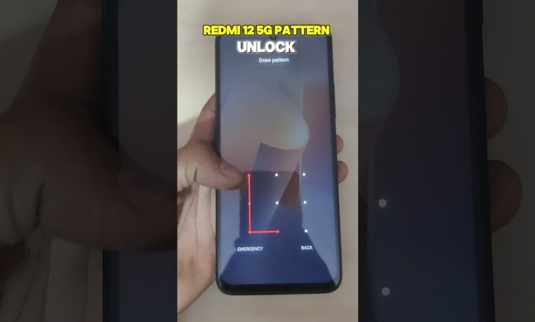 Redmi 12 5G Hard Reset #shorts #viral Redmi 12 5G Hard Reset #shorts #viral