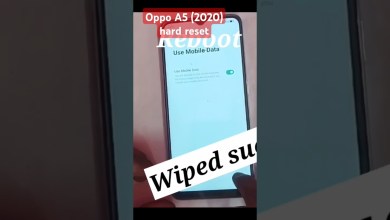 #oppo a5 (2020) hard reset #oppo a5 (2020) hard reset
