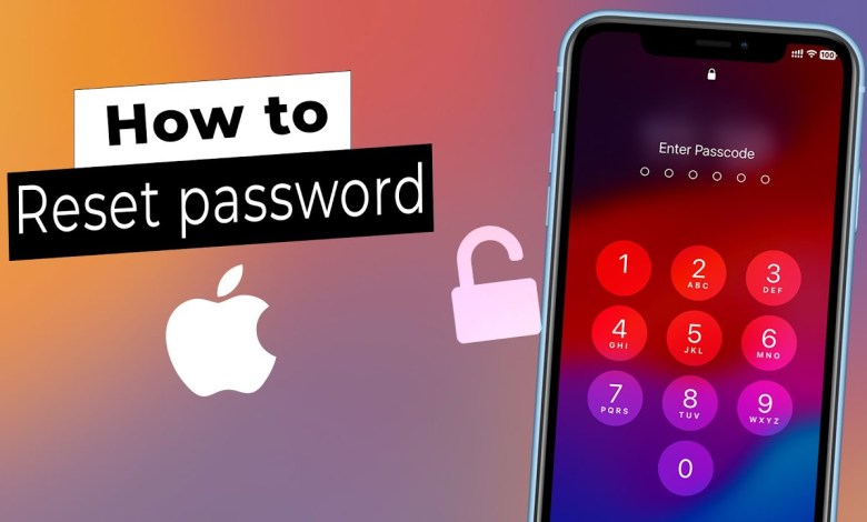 How to Reset Your iPhone Password If You Forgot It How to Reset Your iPhone Password If You Forgot It