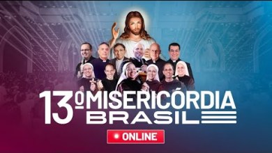 MISERICORDIA BRAZIL 13th Edition | LIVE | Institute MISERICORDIA BRAZIL 13th Edition | LIVE | Institute