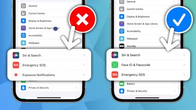 How to Fix Face ID & Passcode Missing in iPhone How to Fix Face ID & Passcode Missing in iPhone