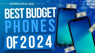 Best Budget Phones of 2024 | Best of Specs for Price Best Budget Phones of 2024 | Best of Specs for Price