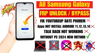 Unlock Samsung FRP without a PC – Can it really be done with just a “boom”? Unlock Samsung FRP without a PC – Can it really be done with just a “boom”?