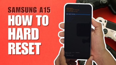 How to Hard Reset Samsung Galaxy A15 | Removing How to Hard Reset Samsung Galaxy A15 | Removing