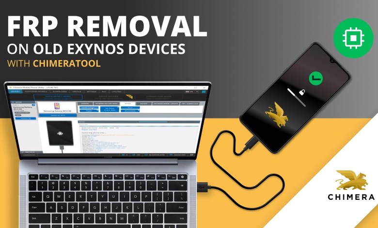 SAMSUNG FRP Removal on OLD EXYNOS devices [NO ROOT, ANY SAMSUNG FRP Removal on OLD EXYNOS devices [NO ROOT, ANY