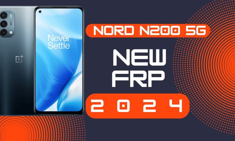 FRP NORD N200 5G (DE2117) NEW PATH 05/11/2023 FIX FRP NORD N200 5G (DE2117) NEW PATH 05/11/2023 FIX