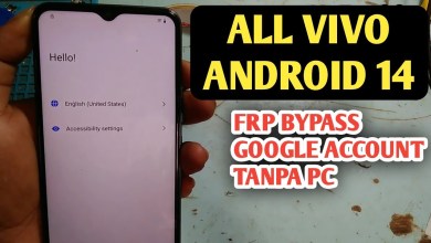 Unlocking Vivo Android 14 with Frp Bypass – Discover how to bypass Google Account restrictions Unlocking Vivo Android 14 with Frp Bypass – Discover how to bypass Google Account restrictions
