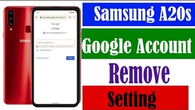 Samsung A20s Google account remove||How to remove Samsung A20s Google account remove||How to remove