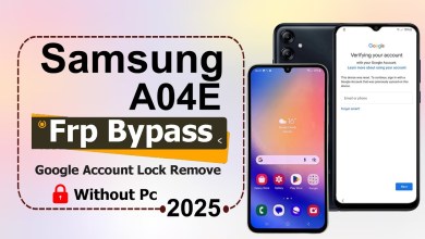 Uncover the Mystery: The Ultimate Guide to Samsung A04e Frp Bypass on Android 13,14 |Samsung Uncover the Mystery: The Ultimate Guide to Samsung A04e Frp Bypass on Android 13,14 |Samsung