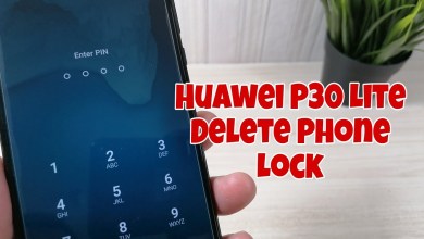 Forgot Phone Lock? Huawei P30 Lite (MAR-LX1A), Delete Forgot Phone Lock? Huawei P30 Lite (MAR-LX1A), Delete