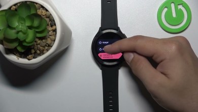 How to enter OFF MENU on the Xiaomi Watch 2 Pro How to enter OFF MENU on the Xiaomi Watch 2 Pro