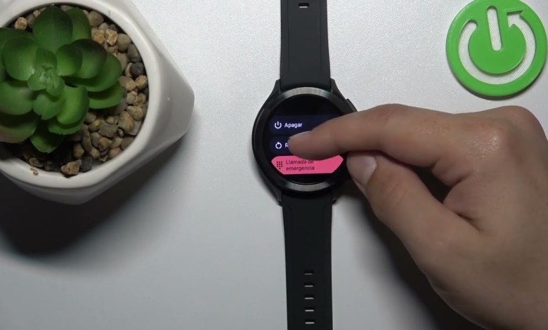 How to enter OFF MENU on the Xiaomi Watch 2 Pro How to enter OFF MENU on the Xiaomi Watch 2 Pro
