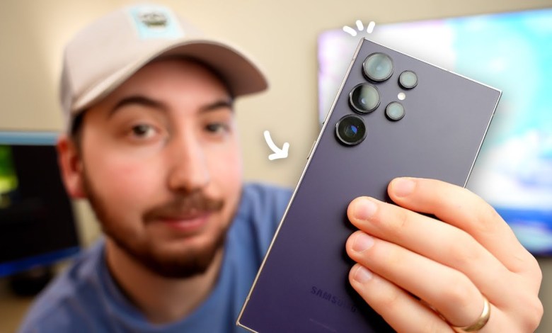 Why I Switched to Android in 2024, It’s Easier Why I Switched to Android in 2024, It’s Easier