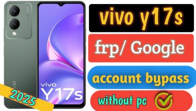 Unlocking Secrets: How to Bypass the Vivo Y17s Password Unlocking Secrets: How to Bypass the Vivo Y17s Password