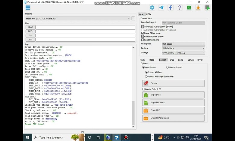 Pandora Box 6.6 download link free Pandora Box 6.6 download link free