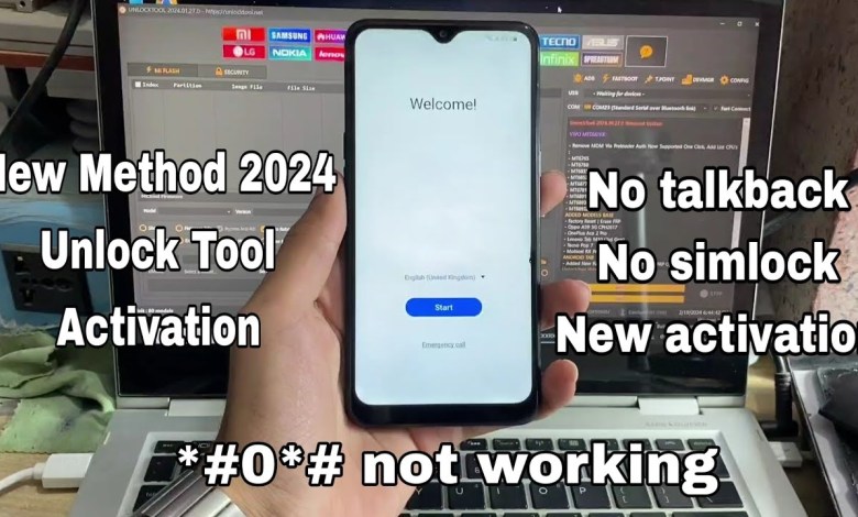 Samsung FRP Lock & Google Account Bypass 2024 | Samsung FRP Lock & Google Account Bypass 2024 |