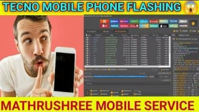 TECNO MOBILE PHONE FLASHING USING UNLOCK TOOL | Tecno TECNO MOBILE PHONE FLASHING USING UNLOCK TOOL | Tecno