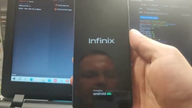 FRP + Hard Reset any infinix on the example of Hot 40i, FRP + Hard Reset any infinix on the example of Hot 40i,