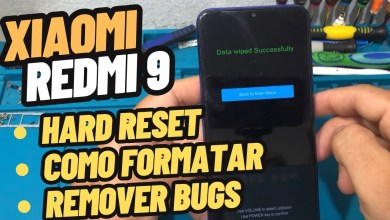 Hard reset xiaomi Redmi 9 | How to format Redmi 9 Hard reset xiaomi Redmi 9 | How to format Redmi 9
