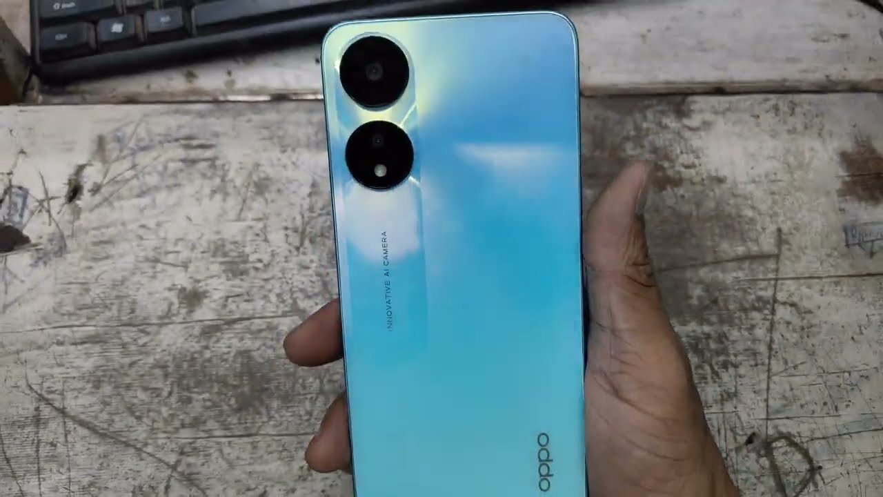 Unlocking Secrets: The New 2025 Oppo A78 5G FRP Bypass for Android 15! Unlocking Secrets: The New 2025 Oppo A78 5G FRP Bypass for Android 15!