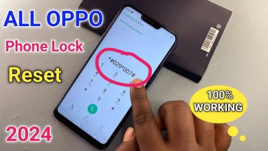 Finally February 2024:- All Oppo Reset Password How to Finally February 2024:- All Oppo Reset Password How to
