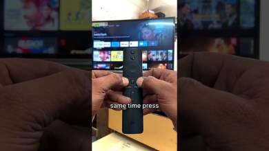mi smart tv remote not working problem solved mi smart tv remote not working problem solved