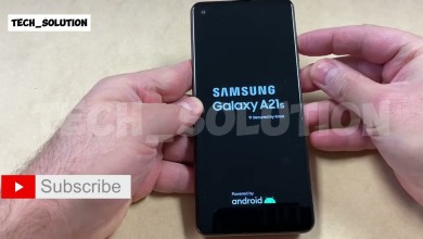 How to Factory Reset Samsung Galaxy A21S | Hard How to Factory Reset Samsung Galaxy A21S | Hard