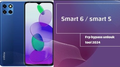 frp bypass infinix smart 6 by unlouk tool 100% google frp bypass infinix smart 6 by unlouk tool 100% google