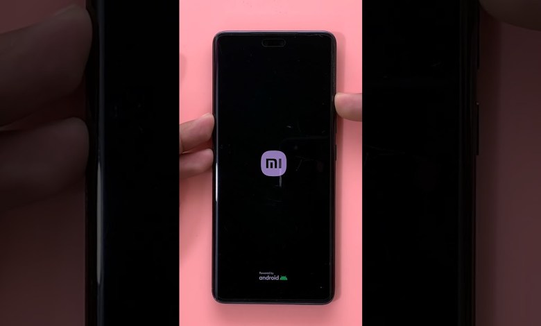 Xiaomi 13 Lite/Civi 2 Hard Reset | Forget Screen Xiaomi 13 Lite/Civi 2 Hard Reset | Forget Screen