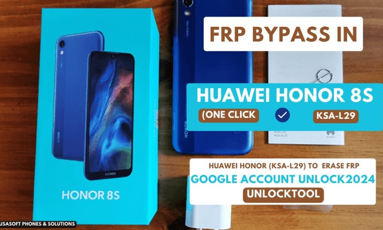 FRP BYPASS|REMOVE|GMAIL REMOVE IN HUAWEI HONOR FRP BYPASS|REMOVE|GMAIL REMOVE IN HUAWEI HONOR