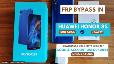 FRP BYPASS|REMOVE|GMAIL REMOVE IN HUAWEI HONOR FRP BYPASS|REMOVE|GMAIL REMOVE IN HUAWEI HONOR