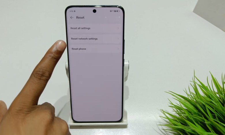 how to all setting reset in honor x9b 5g | Reset All how to all setting reset in honor x9b 5g | Reset All