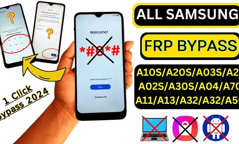 WITHOUT PC: All Samsung Galaxy Android 12 Frp WITHOUT PC: All Samsung Galaxy Android 12 Frp