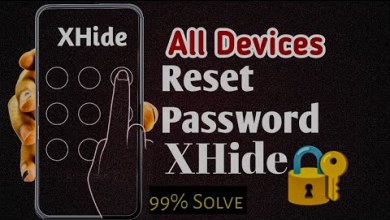 How to Forgot Password Xhide, Xhide app #xhide Vault How to Forgot Password Xhide, Xhide app #xhide Vault