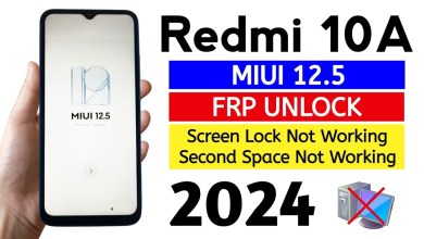 Redmi 10A MIUI12.5 Frp Bypass Without Pc | 100% Working Redmi 10A MIUI12.5 Frp Bypass Without Pc | 100% Working