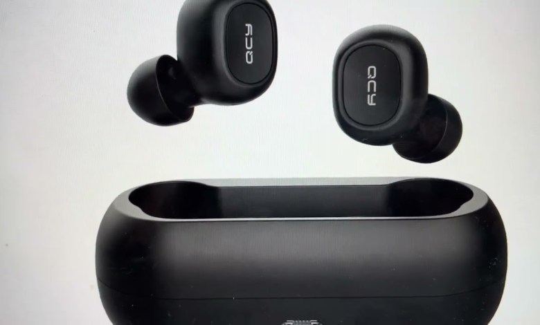 Factory Reset QCY T1 Earbuds Factory Reset QCY T1 Earbuds