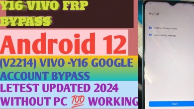 all Vivo Frp Bypass# Y16 vivo Frp Bypass Android 12 all Vivo Frp Bypass# Y16 vivo Frp Bypass Android 12
