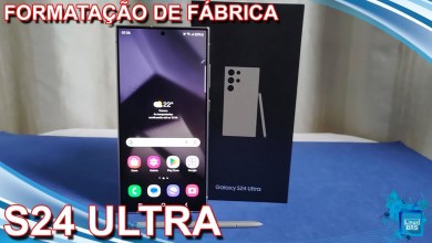 Samsung Galaxy S24 Ultra – Factory Format Samsung Galaxy S24 Ultra – Factory Format