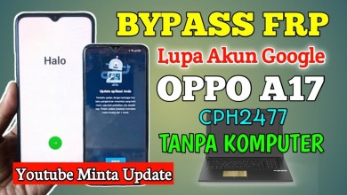 Bypass Frp Oppo A17 Locked Google Account Fix Youtube Bypass Frp Oppo A17 Locked Google Account Fix Youtube