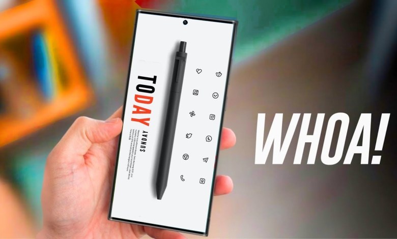 Galaxy S24 Ultra: FINALLY SAMSUNG DID IT! Galaxy S24 Ultra: FINALLY SAMSUNG DID IT!