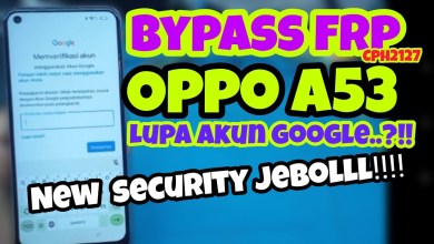 OPPO A53 FORGET GOOGLE ACCOUNT BYPASS FRP OPPO A53 OPPO A53 FORGET GOOGLE ACCOUNT BYPASS FRP OPPO A53