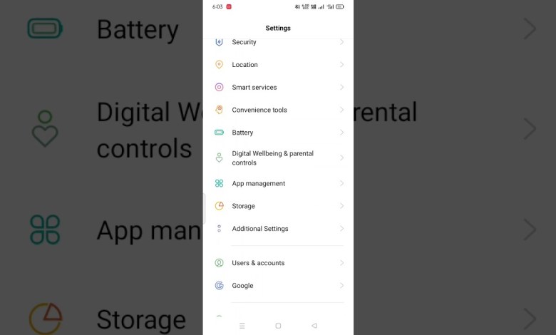 how to reset oppo a9 #shorts #viral how to reset oppo a9 #shorts #viral