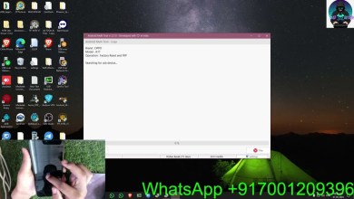 OPPO A17 Password+FRP Unlock Android Multi Tool Contact OPPO A17 Password+FRP Unlock Android Multi Tool Contact