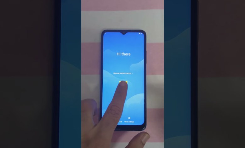How to Google Bypass Revvl 6 5g Pro 2023 FRP Unlock How to Google Bypass Revvl 6 5g Pro 2023 FRP Unlock