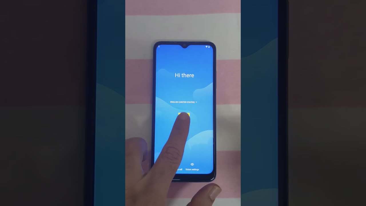 How to Google Bypass Revvl 6 5g Pro 2023 FRP Unlock How to Google Bypass Revvl 6 5g Pro 2023 FRP Unlock