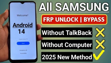 Curious about Samsung Galaxy FRP Bypass on Android 14? Learn how to bypass Google Account restrictions now! Curious about Samsung Galaxy FRP Bypass on Android 14? Learn how to bypass Google Account restrictions now!