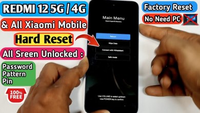 Redmi 12 Hard Reset | Xiaomi Redmi 12 hard Reset | Redmi 12 Hard Reset | Xiaomi Redmi 12 hard Reset |