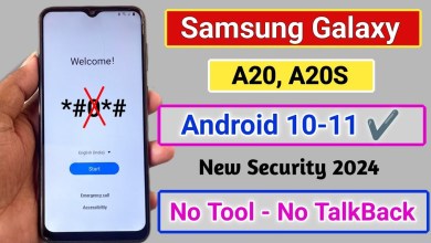 How to Bypass FRP on Samsung A20/A20S without a PC: A Sneak Peek into the Android 2024 Method How to Bypass FRP on Samsung A20/A20S without a PC: A Sneak Peek into the Android 2024 Method
