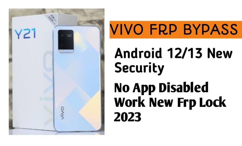 VIVO Y21 FRP BYPASS 2023 WITHOUT PC DILSHAD FIXZONE VIVO Y21 FRP BYPASS 2023 WITHOUT PC DILSHAD FIXZONE