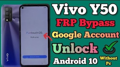 VIVO Y50 FRP BYPASS WITHOUT PC EASY NEW TRICK VERSION VIVO Y50 FRP BYPASS WITHOUT PC EASY NEW TRICK VERSION